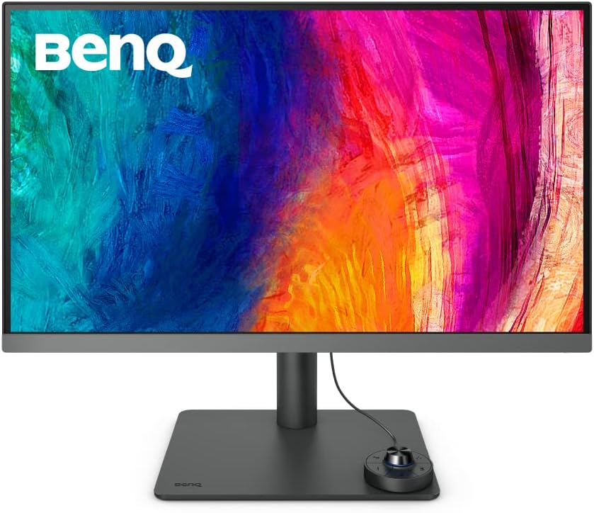 BeBenQ DesignVue PD2706U 27
